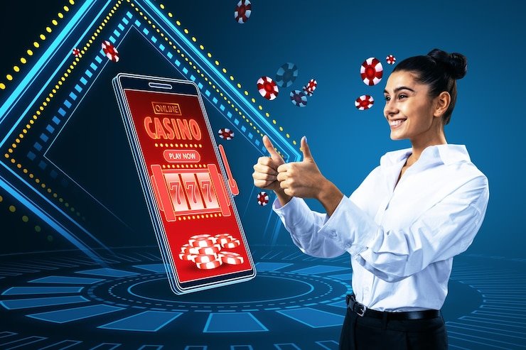 Langkah bantuan akun jati88 yang tertata
